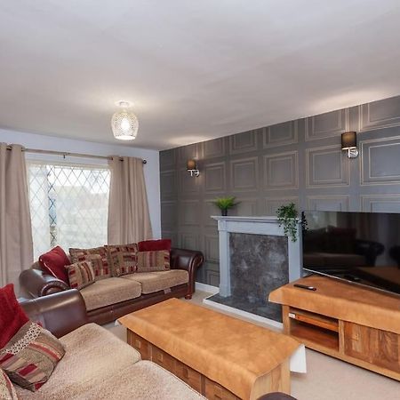 Leed City Centre - Armley Wortley Лідс Екстер'єр фото