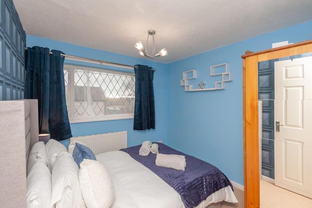 Leed City Centre - Armley Wortley Лідс Екстер'єр фото